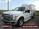 2016 Ford F350 Utility Ext Cab XLT SD High Body - Auto Dealer Ontario