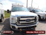 2015 Ford F350 Utility XLT Ext Cab SD High Body - Auto Dealer Ontario