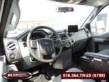 2015 Ford F350 Utility XLT Ext Cab SD High Body - Auto Dealer Ontario