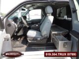 2015 Ford F350 Utility XLT Ext Cab SD High Body - Auto Dealer Ontario