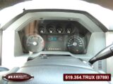 2015 Ford F350 Utility XLT Ext Cab SD High Body - Auto Dealer Ontario