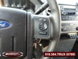 2015 Ford F350 Utility XLT Ext Cab SD High Body - Auto Dealer Ontario