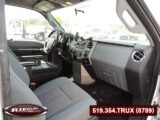 2015 Ford F350 Utility XLT Ext Cab SD High Body - Auto Dealer Ontario