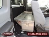 2015 Ford F350 Utility XLT Ext Cab SD High Body - Auto Dealer Ontario