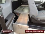 2015 Ford F350 Utility XLT Ext Cab SD High Body - Auto Dealer Ontario