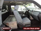 2015 Ford F350 Utility XLT Ext Cab SD High Body - Auto Dealer Ontario