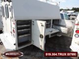 2015 Ford F350 Utility XLT Ext Cab SD High Body - Auto Dealer Ontario