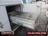 2015 Ford F350 Utility XLT Ext Cab SD High Body - Auto Dealer Ontario