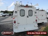 2015 Ford F350 Utility XLT Ext Cab SD High Body - Auto Dealer Ontario
