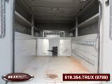 2015 Ford F350 Utility XLT Ext Cab SD High Body - Auto Dealer Ontario
