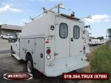 2015 Ford F350 Utility XLT Ext Cab SD High Body - Auto Dealer Ontario