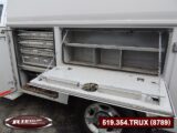 2015 Ford F350 Utility XLT Ext Cab SD High Body - Auto Dealer Ontario
