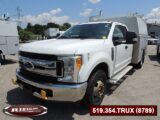 2017 Ford F350 Utility XLT Ext Cab SD High Body - Auto Dealer Ontario