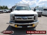 2017 Ford F350 Utility XLT Ext Cab SD High Body - Auto Dealer Ontario