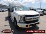 2017 Ford F350 Utility XLT Ext Cab SD High Body - Auto Dealer Ontario