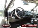 2017 Ford F350 Utility XLT Ext Cab SD High Body - Auto Dealer Ontario