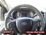 2017 Ford F350 Utility XLT Ext Cab SD High Body - Auto Dealer Ontario