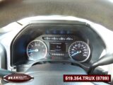 2017 Ford F350 Utility XLT Ext Cab SD High Body - Auto Dealer Ontario