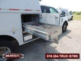 2017 Ford F350 Utility XLT Ext Cab SD High Body - Auto Dealer Ontario
