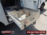 2017 Ford F350 Utility XLT Ext Cab SD High Body - Auto Dealer Ontario