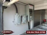 2017 Ford F350 Utility XLT Ext Cab SD High Body - Auto Dealer Ontario