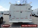 2017 Ford F350 Utility XLT Ext Cab SD High Body - Auto Dealer Ontario