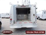 2017 Ford F350 Utility XLT Ext Cab SD High Body - Auto Dealer Ontario
