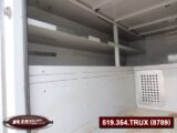 2017 Ford F350 Utility XLT Ext Cab SD High Body - Auto Dealer Ontario