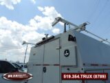 2017 Ford F350 Utility XLT Ext Cab SD High Body - Auto Dealer Ontario