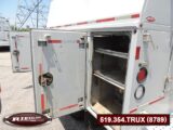2017 Ford F350 Utility XLT Ext Cab SD High Body - Auto Dealer Ontario