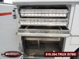 2017 Ford F350 Utility XLT Ext Cab SD High Body - Auto Dealer Ontario