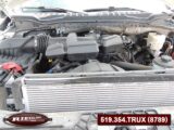 2017 Ford F350 Utility XLT Ext Cab SD High Body - Auto Dealer Ontario