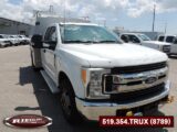2017 Ford F350 Utility XLT Ext Cab SD High Body - Auto Dealer Ontario