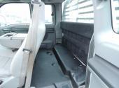 2005 Ford F350 Ext Cab XL Super Duty Flat Bed - Auto Dealer Ontario